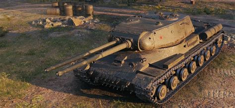 world of tanks wiki is-2